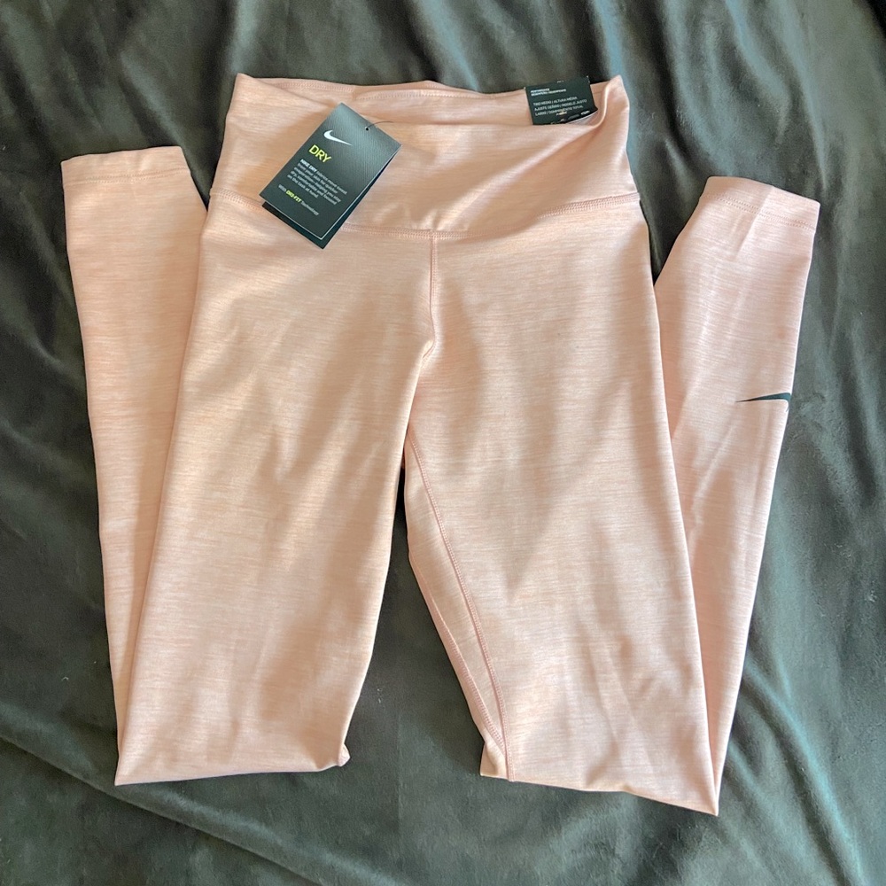 Nike xs training leggings